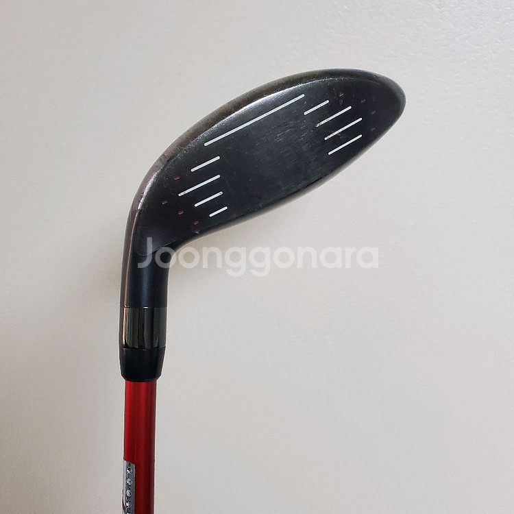 브리지스톤 J15HY 유틸리티 4번 23도 S 골프채 골프클럽--1
