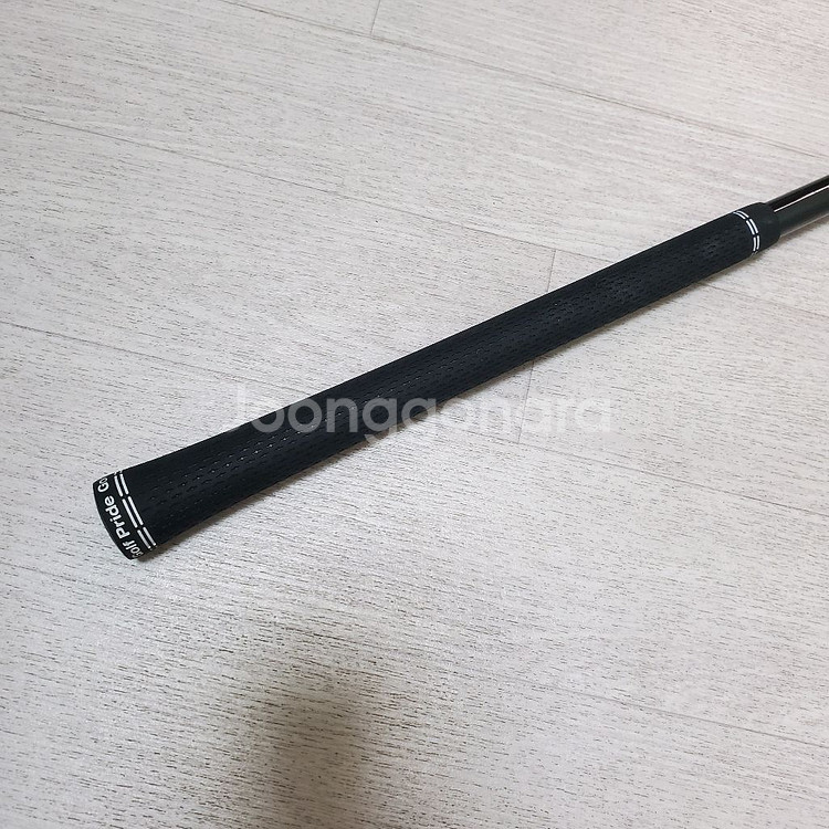 브리지스톤 J15HY 유틸리티 4번 23도 S 골프채 골프클럽--4