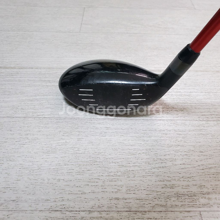 브리지스톤 J15HY 유틸리티 4번 23도 S 골프채 골프클럽--2