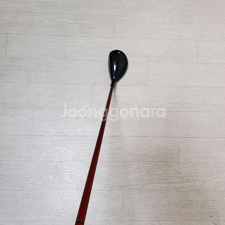 브리지스톤 J15HY 유틸리티 4번 23도 S 골프채 골프클럽--5