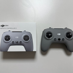 DJI 조종기 컨트롤러3