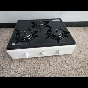 가스 레인지 3구 근처는 가져다 드려요