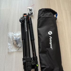 포토프로 올라운더 삼각대