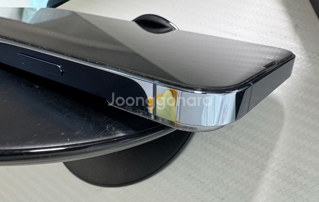 아이폰 13 프로 미드나이트 블루--6