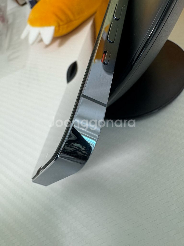 아이폰 13 프로 미드나이트 블루--8