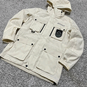 디스커버리 바람막이 점퍼 95/M