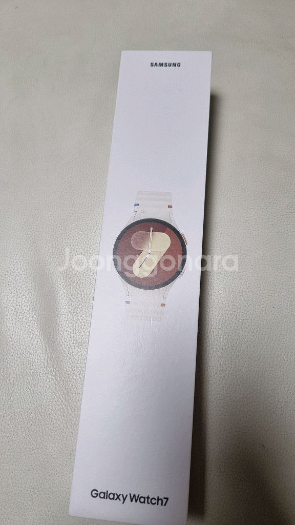 삼성 갤럭시워치7 40mm--0