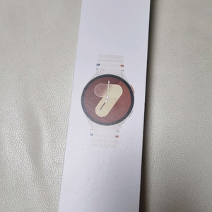 삼성 갤럭시워치7 40mm