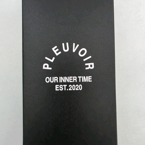 플뢰버 히노키 레더 디퓨저