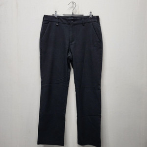 아디다스 골프바지 34