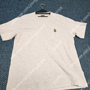 헤리티지플로스 HERITAGEFIOSS 반팔 컨디션 좋음 항상 대기중 연락주세용