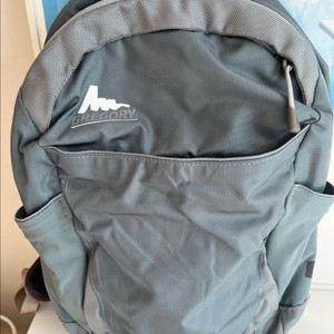 그레고리 백팩 등산배낭 판매합니다