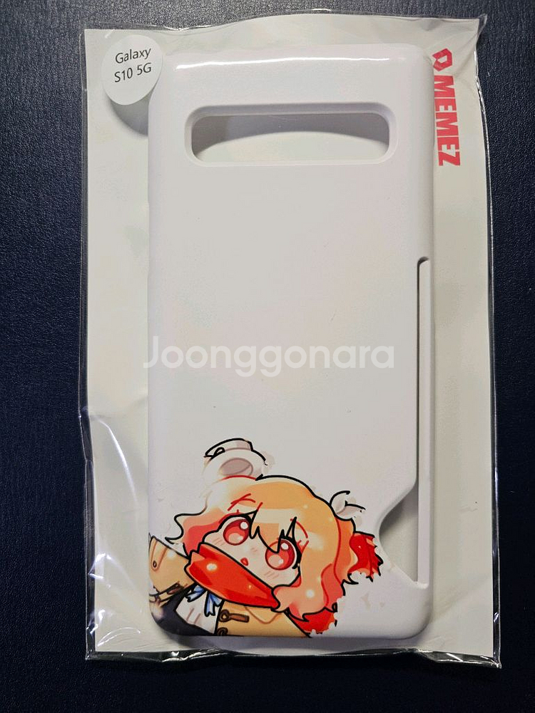 스트리머 윤이샘 폰케이스--0