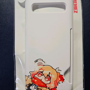 스트리머 윤이샘 폰케이스