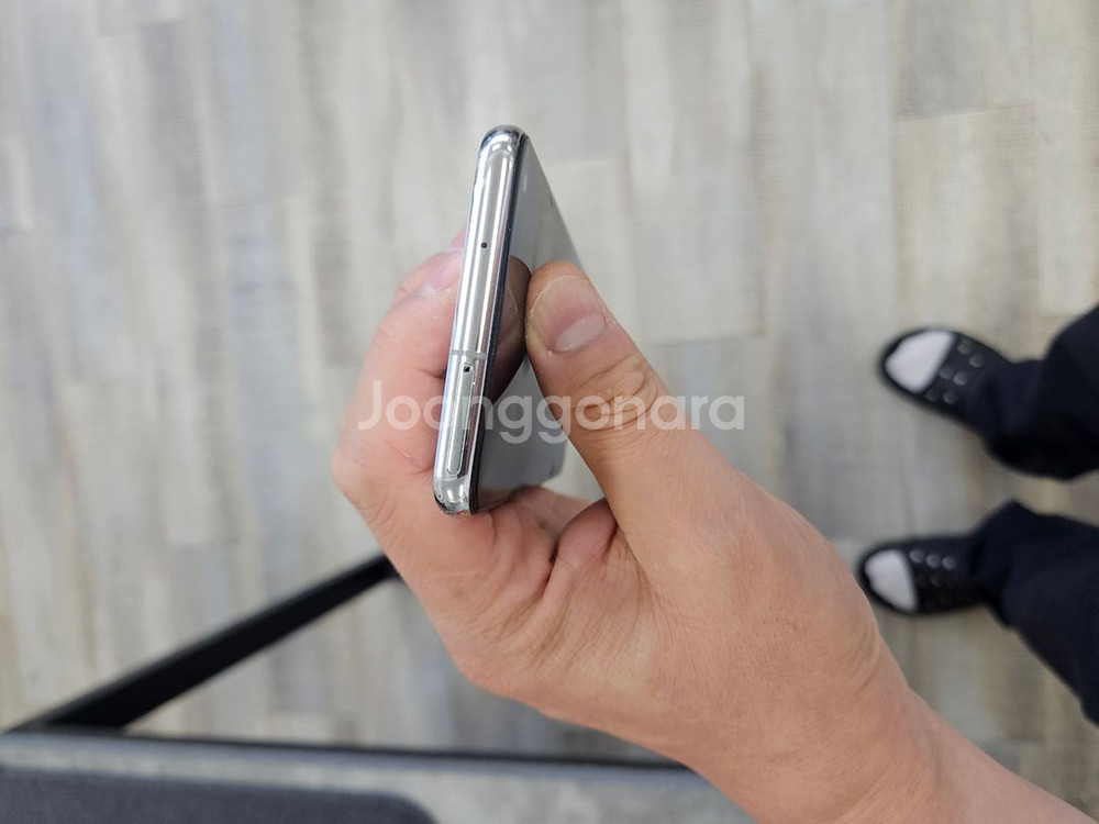 갤럭시 s10e 무결점판매 중고폰--4