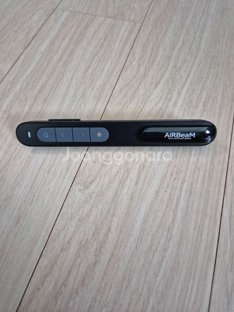에어빔 무선 빔 프리젠터--0