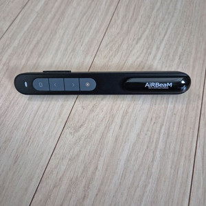 에어빔 무선 빔 프리젠터