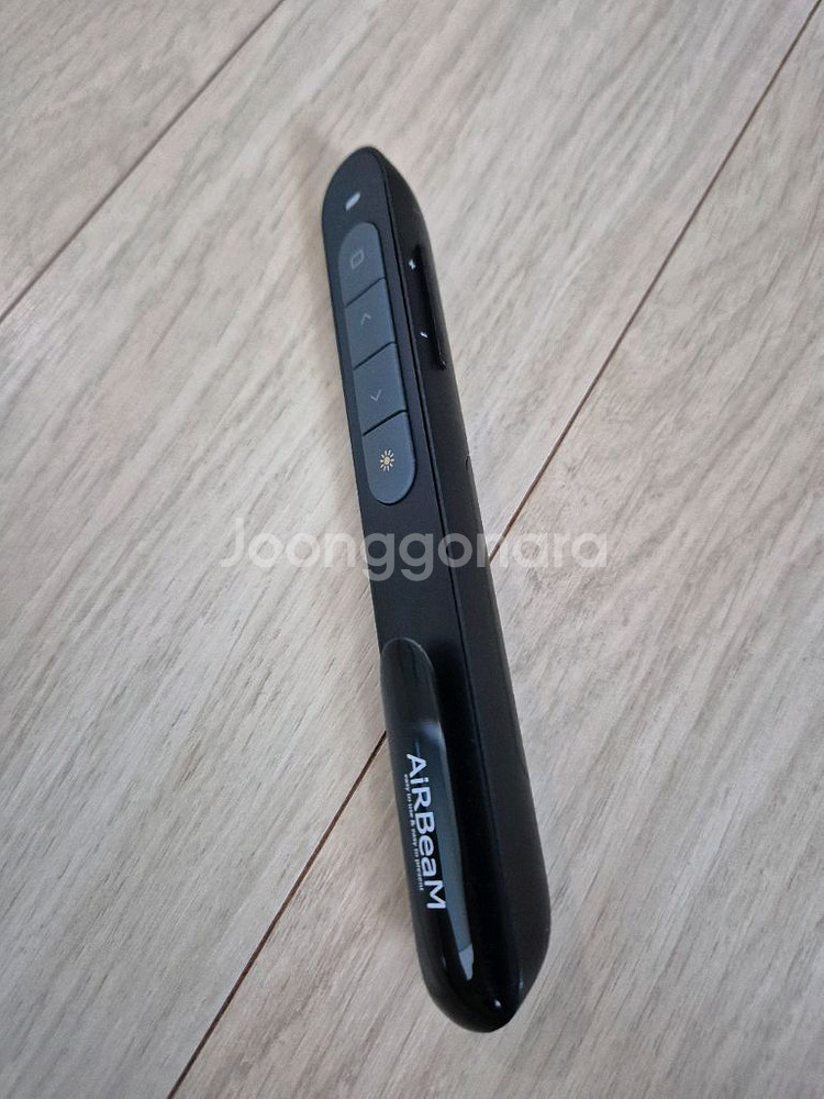 에어빔 무선 빔 프리젠터--1