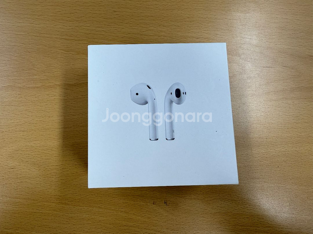 에어팟 1--0
