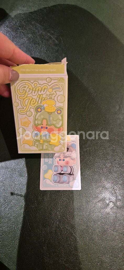 핑거젤리 핑크--0