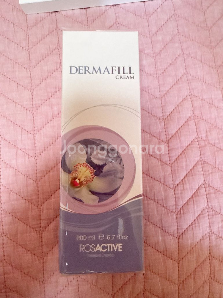 로자티브 물보라크림 더마필 크림 200ml--0