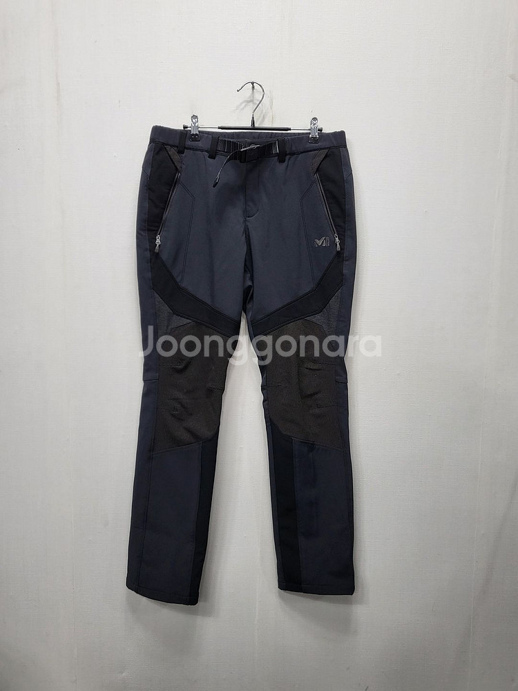 밀레 등산바지 34--0