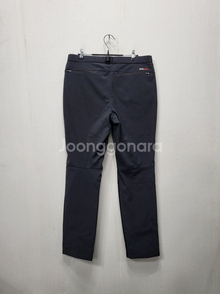 밀레 등산바지 34--2