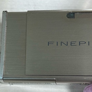 후지필름 파인픽스 Z2 빈티지 디카