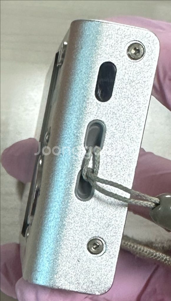 후지필름 파인픽스 Z2 빈티지 디카--7