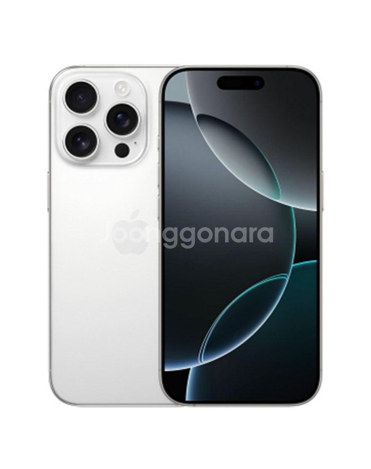 아이폰 16 프로 512GB--0