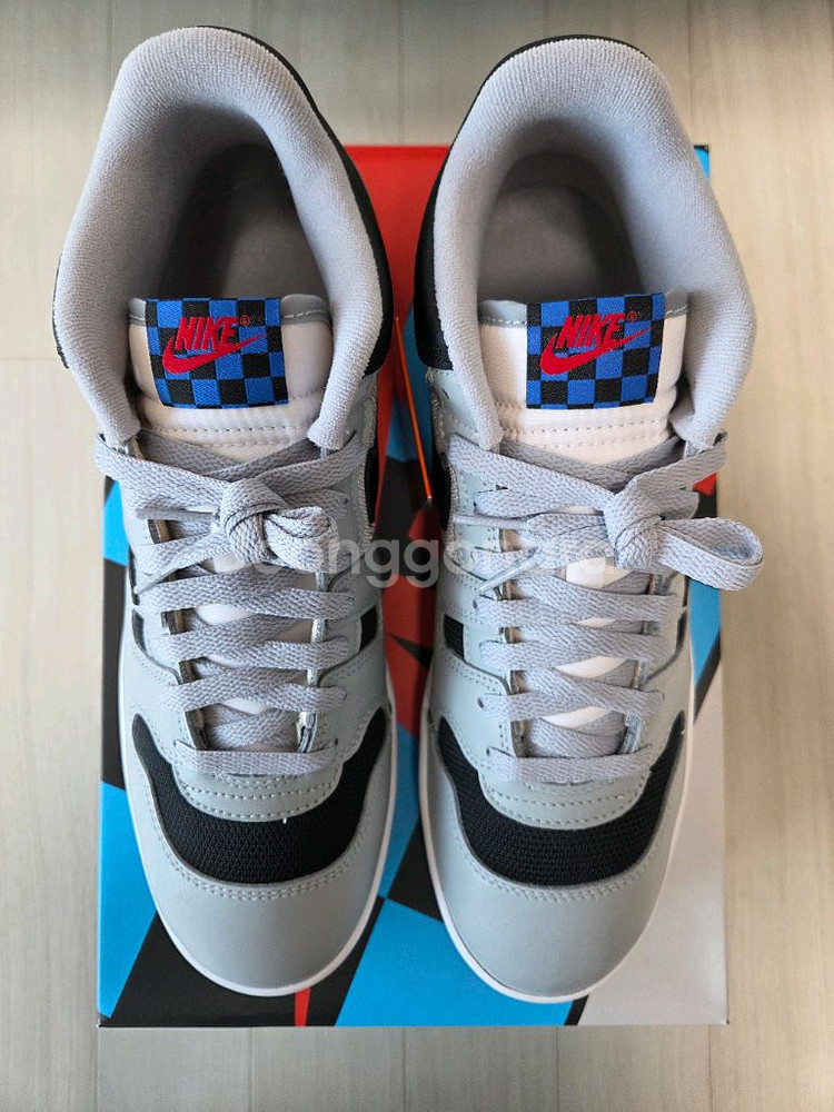 스캇 맥 어택 SP 라이트 스모크 그레이 [280,새상품]--3