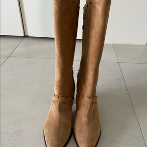 이자벨마랑 Leesta 부츠 37사이즈 (240)