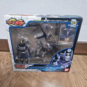 가면라이더 류우키 RM 나이트 팝니다