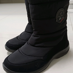 베어파우패딩부츠 240