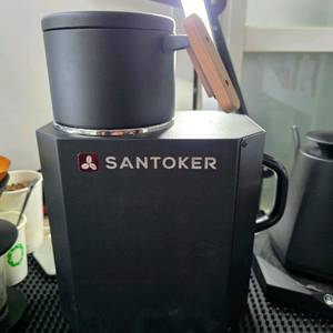 산토커 cube10 로스터기