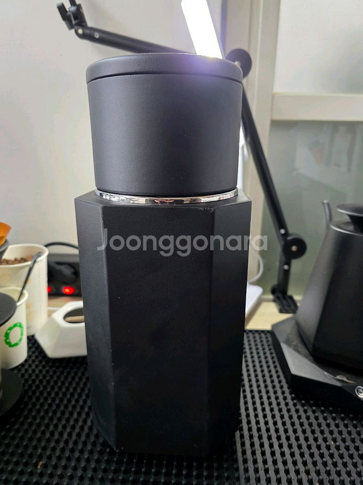 산토커 cube10 로스터기--3