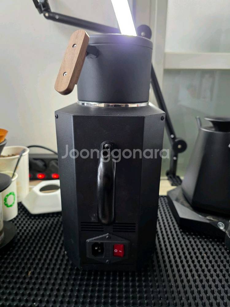 산토커 cube10 로스터기--1