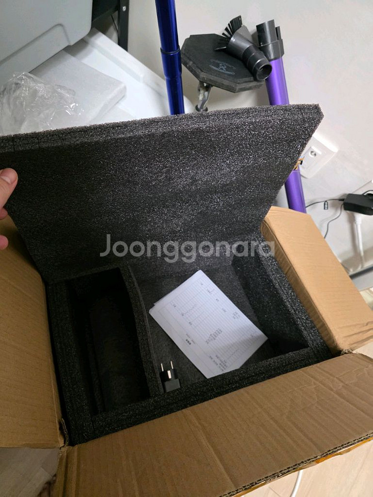 산토커 cube10 로스터기--6