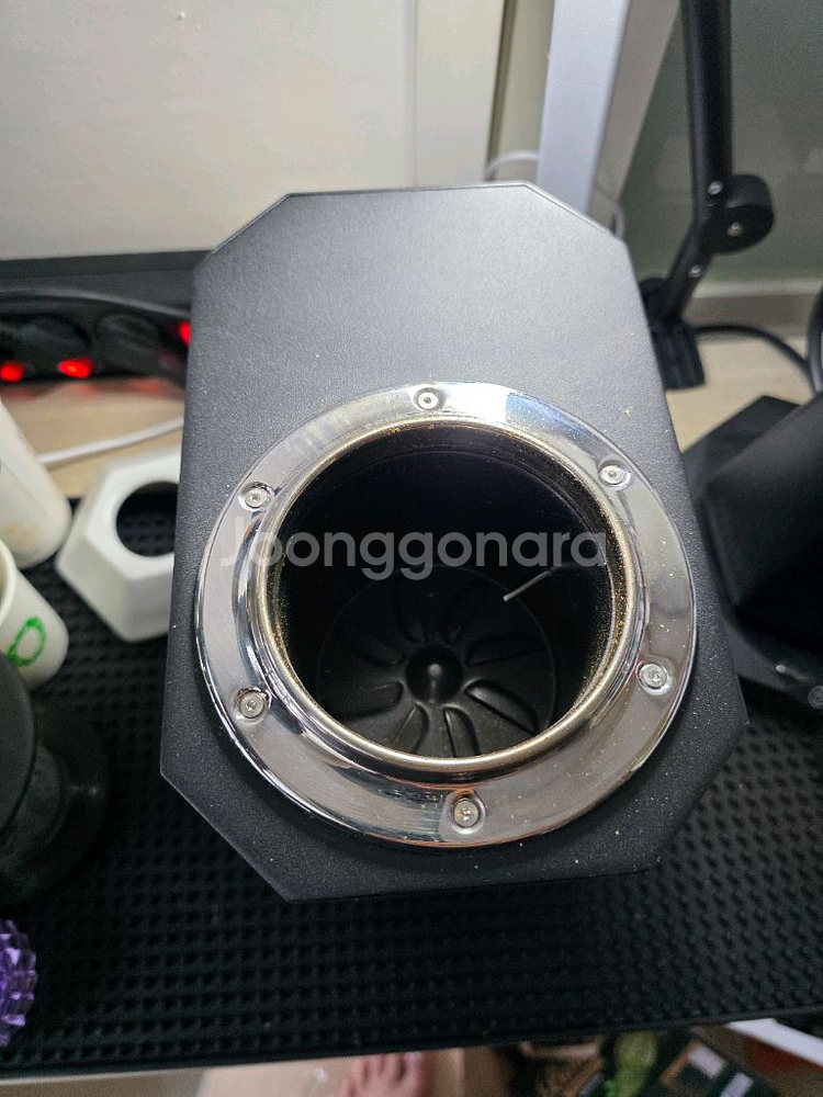 산토커 cube10 로스터기--5