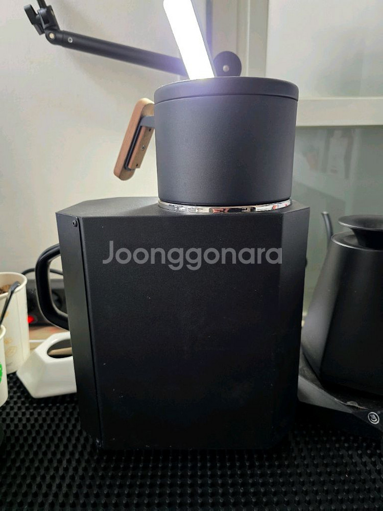 산토커 cube10 로스터기--2