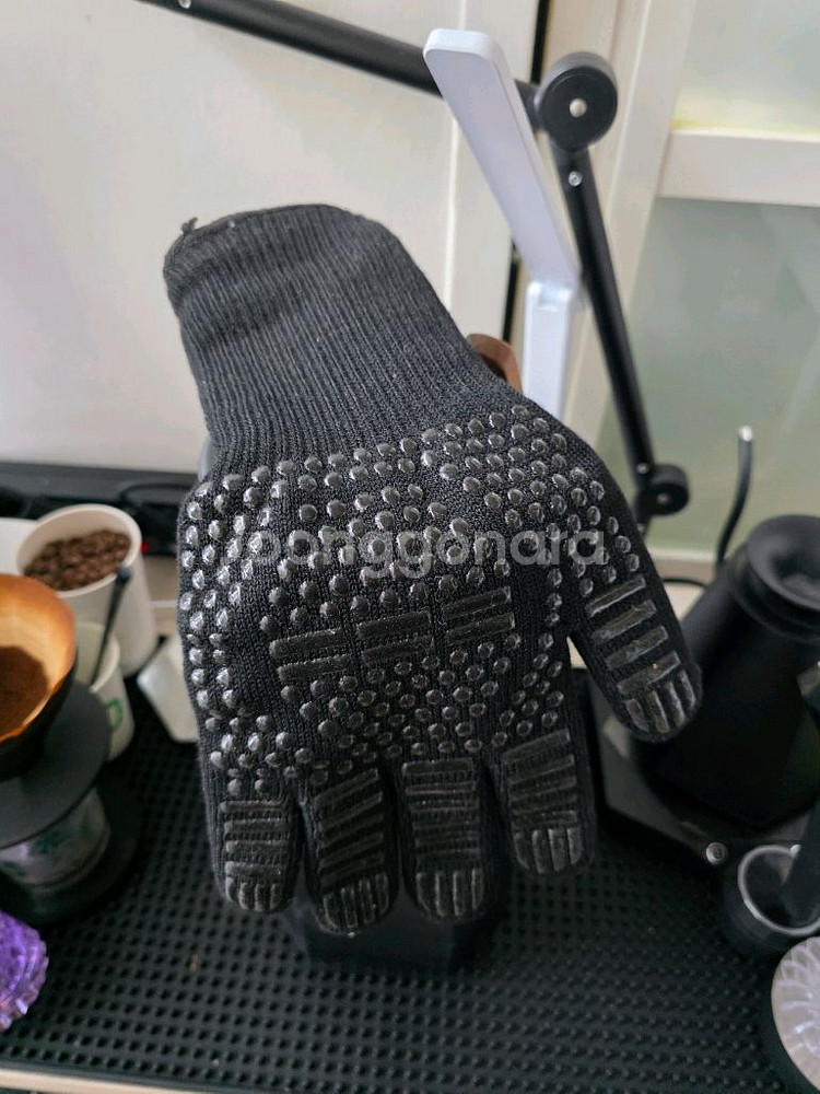 산토커 cube10 로스터기--7