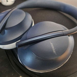 bose nc700 보스 노이즈캔슬링 헤드폰