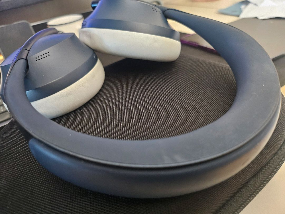 bose nc700 보스 노이즈캔슬링 헤드폰--1