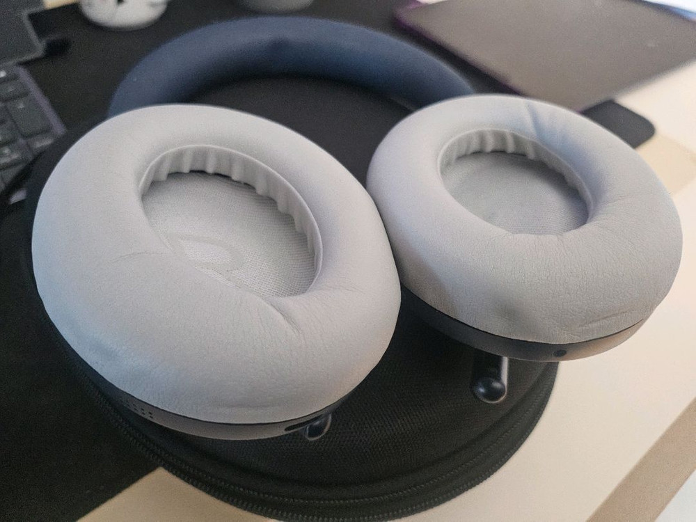 bose nc700 보스 노이즈캔슬링 헤드폰--3