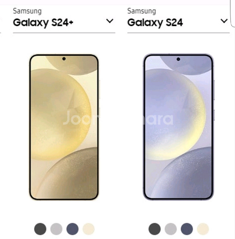 [ 삽니다] S24 , S24+ 미개봉, 새제품 .--0