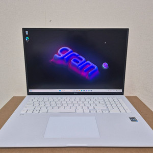 LG그램 17인치 17ZB90R / I7-1360P 32GB