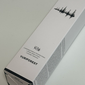 유리숲 판테놀 김 크림 80ml