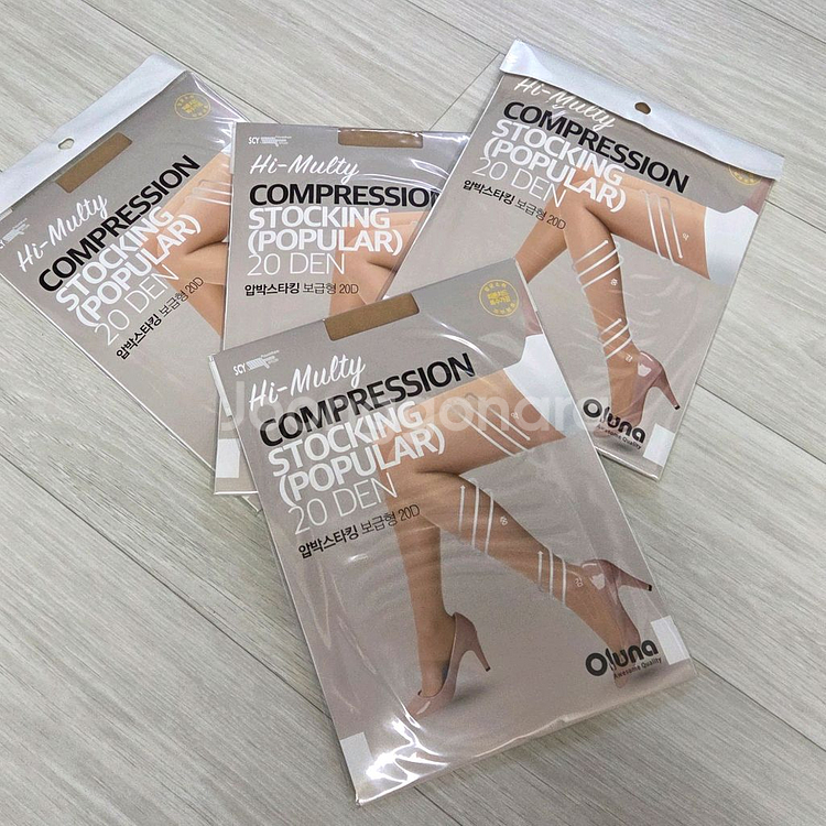 여성용 팬티스타킹 11개 검스 살스--2