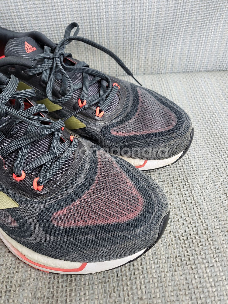 아디다스 운동화 225--1