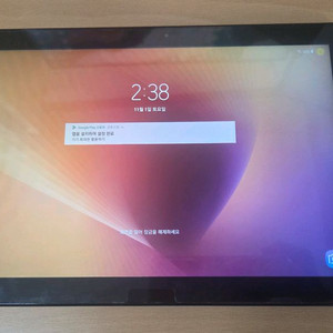 갤럭시탭 어드밴스드2 태블릿